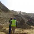 Image 3- Screening operations to increase gold yield..JPG